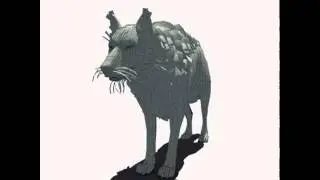 Timber Wolf Animated 3D model from CGTrader.com