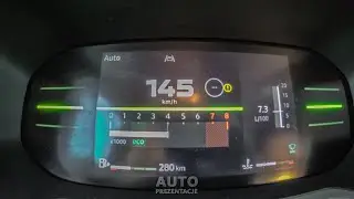 Dacia Duster III 2024 - Acceleration 1.2 Tce 130 4x4 Extreme