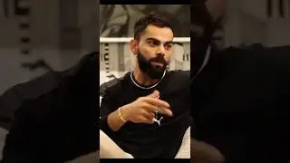 Interview of Virat Kohli#inspiration #cricket ##india #national #shorts #shortvideo #like #subscribe