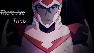 ᴡʜᴇʀᴇ ᴛʜᴇʀᴇ ɪs ʜᴏᴘᴇ, ᴛʜᴇʀᴇ ᴀʀᴇ ᴛʀɪᴀʟs // {VLD AMV}