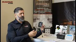 Security Fog Explained: How Phantom Fog Stops Intruders in Seconds (Demo)