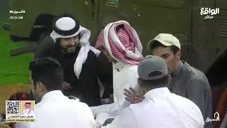 سمرة سوالف وذكريات البرامج الواقعية مع أحمد السويري | #السوق96