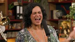 Tulipa Ruiz: Tiny Desk Brazil