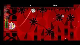 (death moon) day 4 20% (19% offScreen)