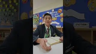Why I Love My School! (Apple International Community School, Karama)