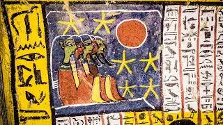 Ancient Egyptian Religion | Cosmos And Creation Myths | History Podcast