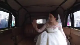 GoPro Wedding Ideas - Our Favourites!