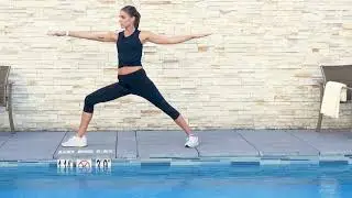 5 Easy Yoga Poses Anyone Can Do