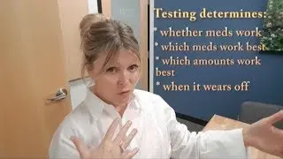 MIND MATTERS:   ADHD:  Medicate?