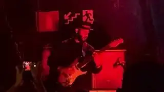 &ldquo;Das Contradi&ccedil;&otilde;es&rdquo;, uma suite musical ao vivo da banda mineira doom black metal ao vivo  Aasveruz.