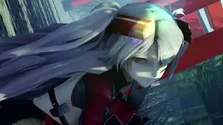 【MMD Azur Lane】Prinz Eugen Lamb.