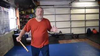 Weapon Retention