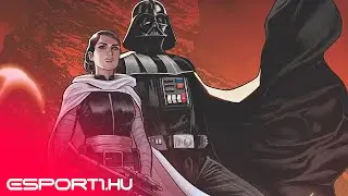 5 felejthetetlen Star Wars-sztori, amiket illene megfilmesíteni