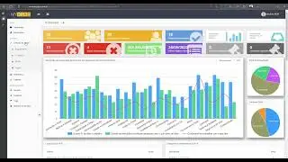 MyDPO 4 a Dashboard