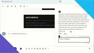 SAVE HOURS BY CRAFTING PROFESSIONAL EMAILS USING AI IN SECONDS