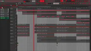 serum 2 d rich cookup