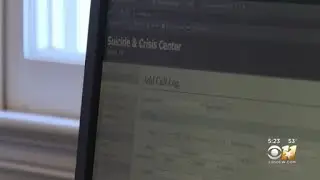 Suicide and Crisis Center of North Texas answering more calls for help