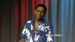 Magic Video Hosted by Jarrod Dixon & 90One f/Bridget Beamon