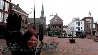 Meppel, Netherlands