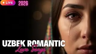 Uzbek Night Love Song &ndash; Lonely Stars and Memories