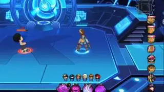 Korean Lost Saga Kali Followup Video (Attacks/Details missed, Nerfs)