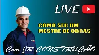 COMO SER UM MESTRE DE OBRAS