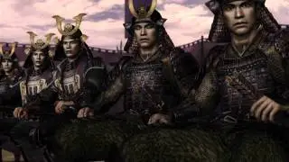Nagamasa Commits Suicide