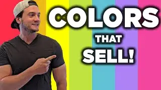 They used these colors & watched their sales SKYROCKET 🚀