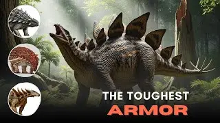 Armored Dinosaurs Ranked &ndash; Who Was the Real Indestructible Beast?. | DinoT