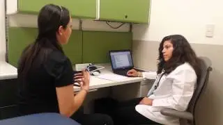 Medical consultation PART 1