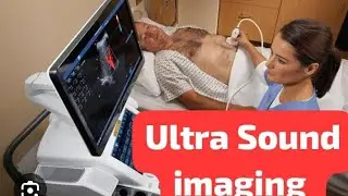 A2 medical Physics  remote sensing physics ultra sound imaging lecture#1million subscriptions