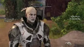 Elex - Assimilating Foreign Property: Arx 