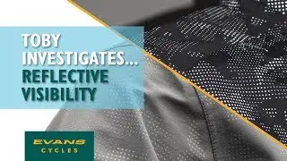 Reflective Clothing and Accessories... Toby Investigates