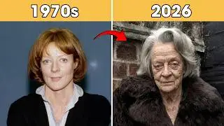 50+ Actresses Still Alive Over 80 Years Old Then and Now!