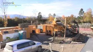 Prime Drilling Kundenvideo: Schenk / Prime Drilling Customer video: Schenk