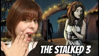 Senin gibi sevgilinin ... I The Stalked 3
