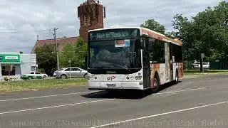 Ventura Bus 753 Scania K230UB, Volgren 
