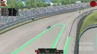 Official Race: Touring Car Championship
