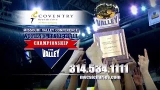 2015 MVC Women's Basketball Tournament