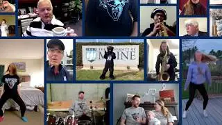 Stein Song 2020 | The University of Maine
