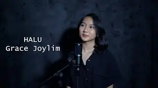 HALU - Acoustic Version by GRACE JOYLIM