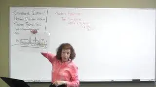 CD# 139   5/29/2018   Revelation 20:7-12  - HCW Perl Bible Class
