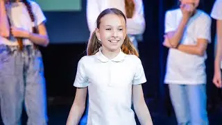 Первая группа ораторского мастерства - «Скороговорки»