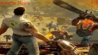 Serious Sam HD: The Second Encounter Part Ten: The Citadel