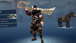 BaTtLeRiTE MoNtAge