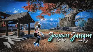 Janam Janam - Free Fire Montage Song 💔 | Free Fire Status 🔥 | FF Love Status | 🤯 Mahata Gamer