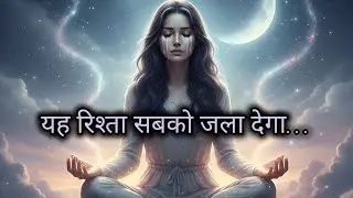 यह प्यार नहीं… ✨दो चुने हुए लोगों का महामिलन है 🕊️ 