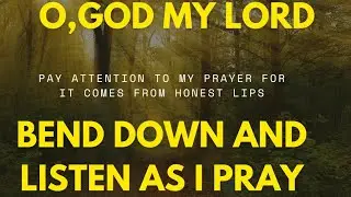 Prayer Matters both Us and God!Warning DON'T LET THE ENEMY LIE TO YOU #Christ #Godanswers #Prayer