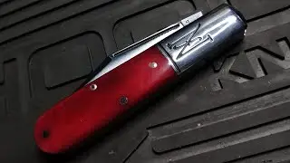 Dyeing Camel Bone GEC #77 Elderberry