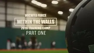 Within the Walls